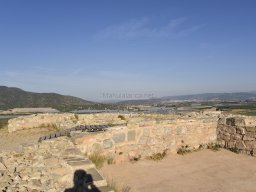 Cerro de las fuentes 2022